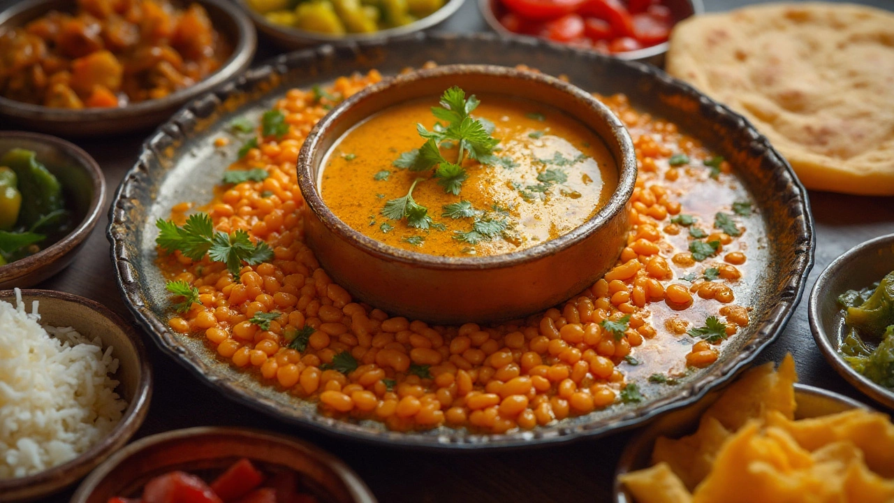 Little Extras: The Surprising Ingredients and Tips for Next-Level Dal