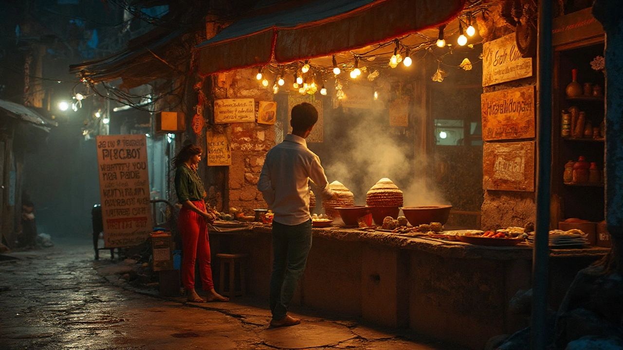 Tasting India: Insider Tips, Fun Facts, and How to Find (or Make) the Best
