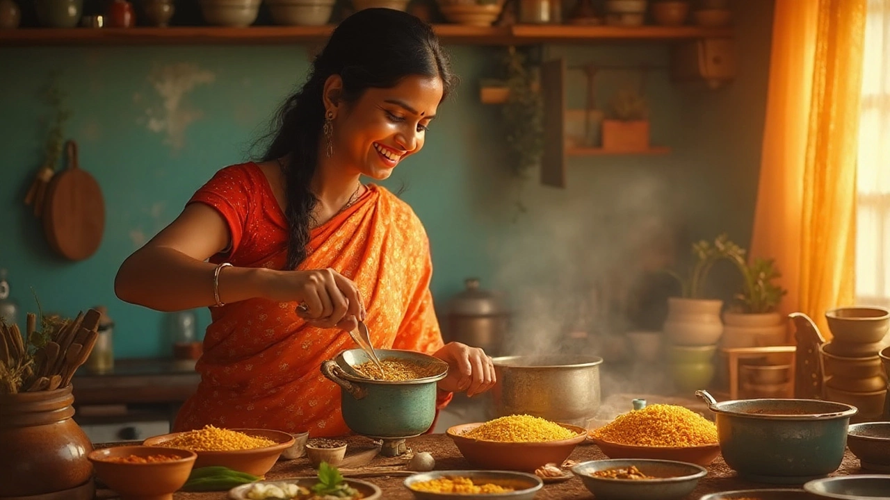 Which Dal Does Not Need Soaking? Fastest Indian Lentils to Cook