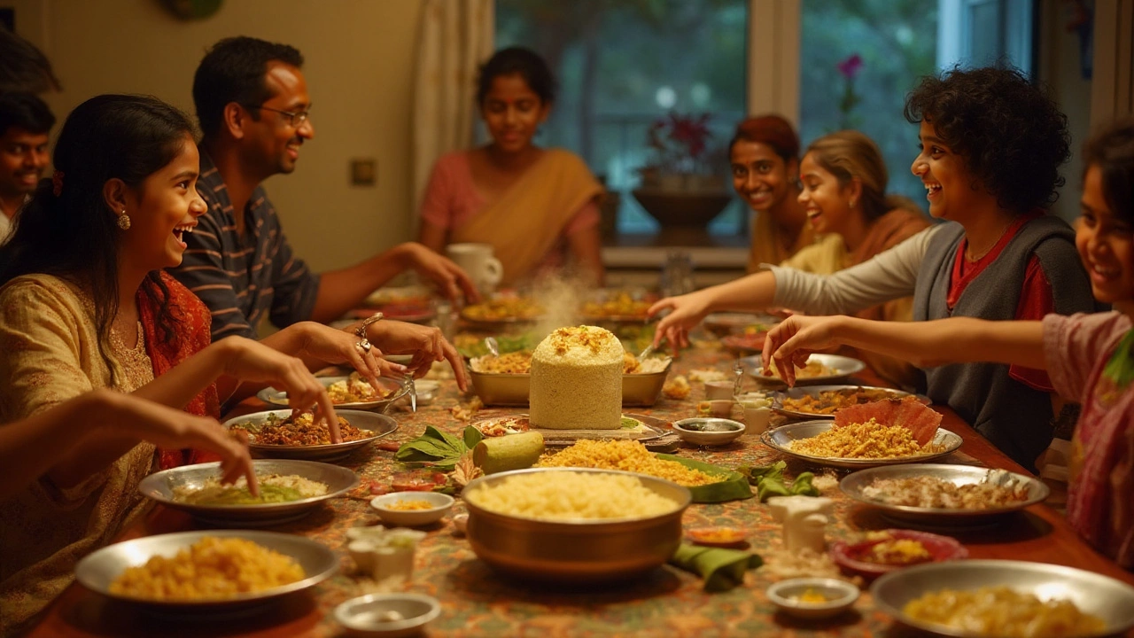 Does India Have a National Dish? The Official Answer + Khichdi, Biryani, Dosa Explained
