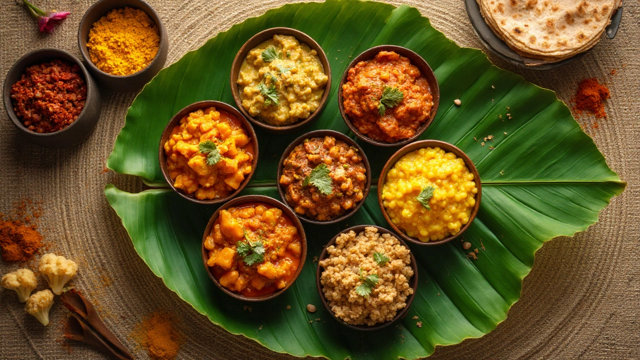 Planning for a Crowd: Quantities, Timeline, and Shopping List