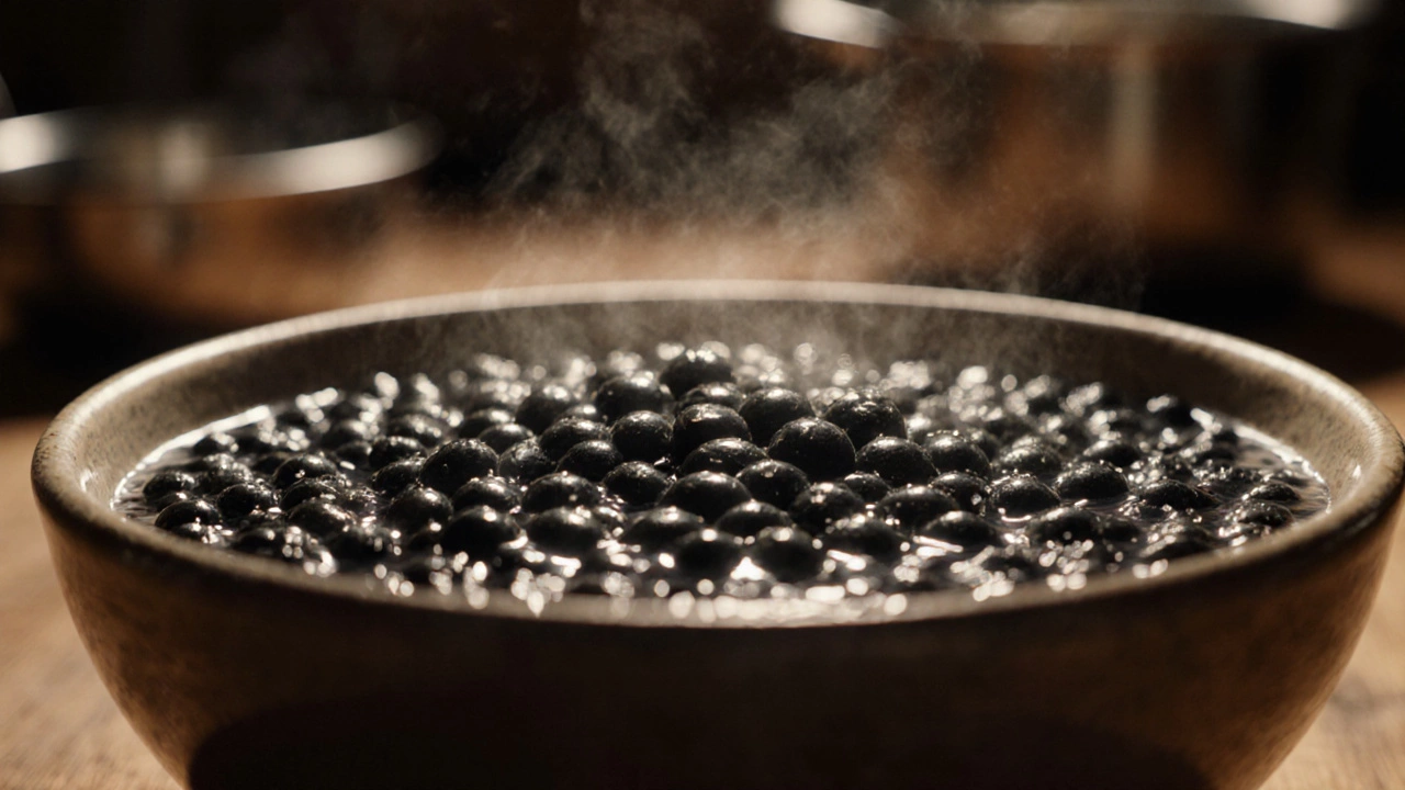 Best Urad Dal Substitutes for Perfect Dosa Batter