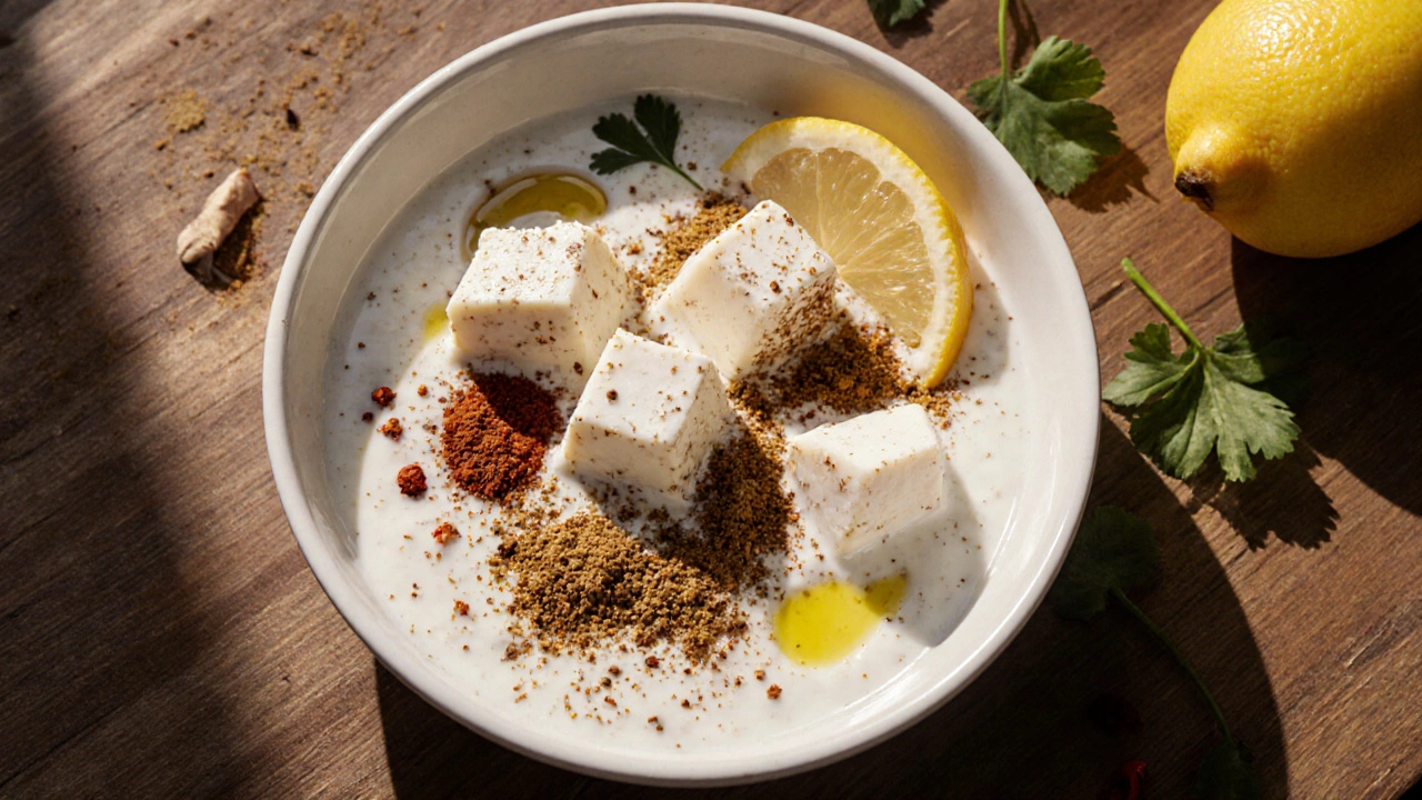 Do You Need to Marinate Paneer? Benefits, Methods & When to Skip