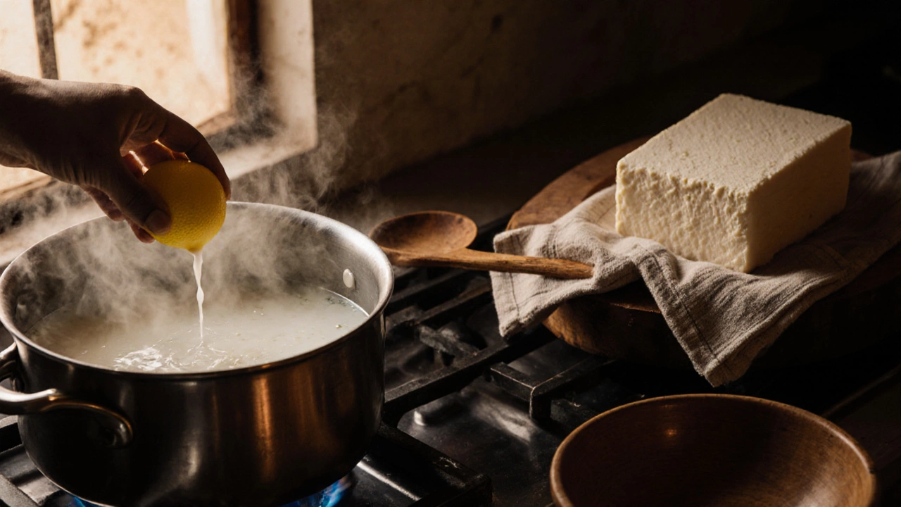 Is Paneer Healthy? Benefits, Risks & Nutrition Facts