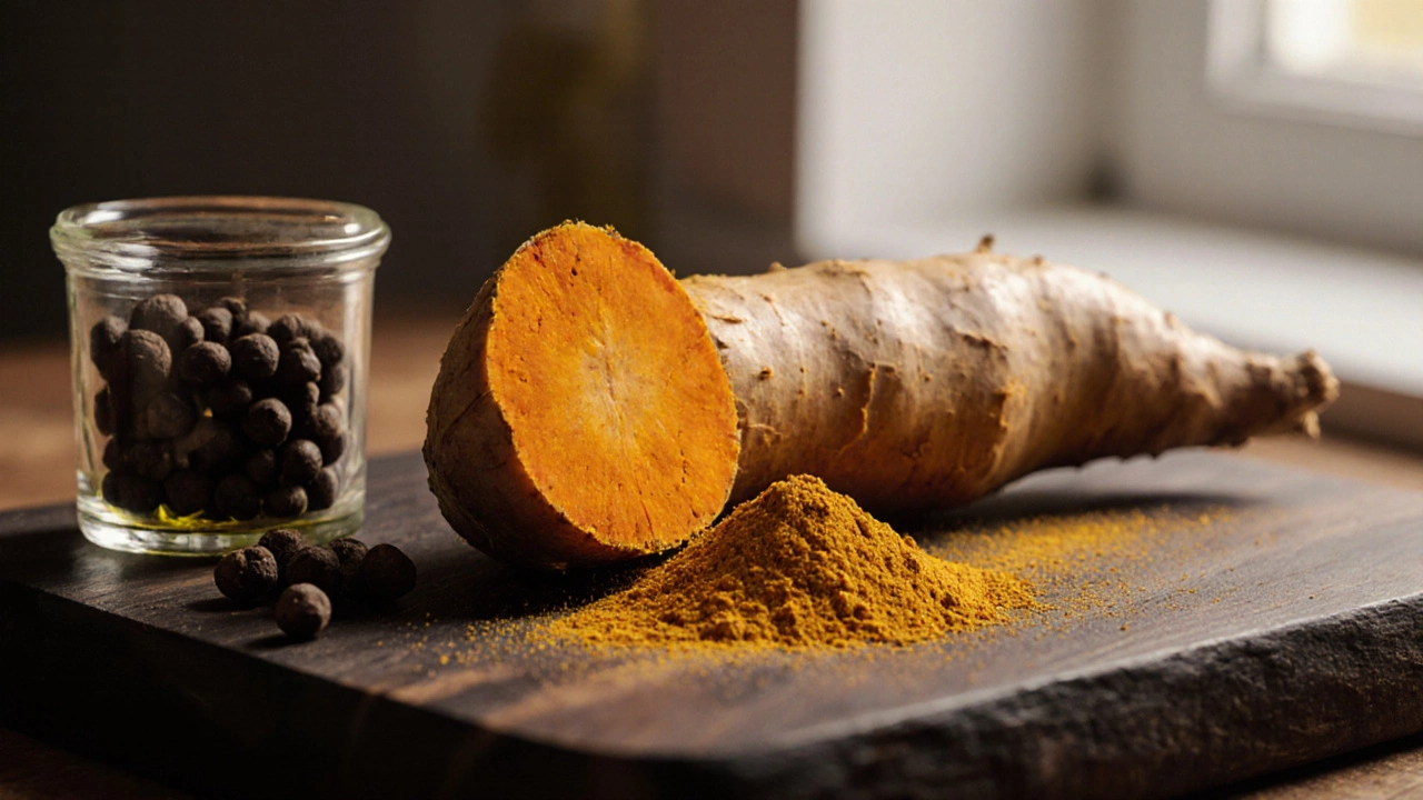 Top Anti-Inflammatory Food: The One Ingredient That Beats Inflammation