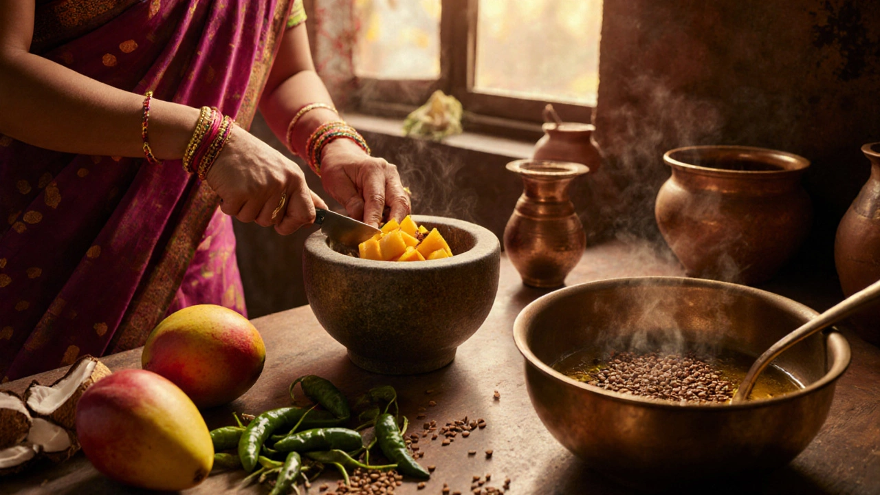 Is Salsa a Chutney? The Real Difference Between Two Popular Condiments