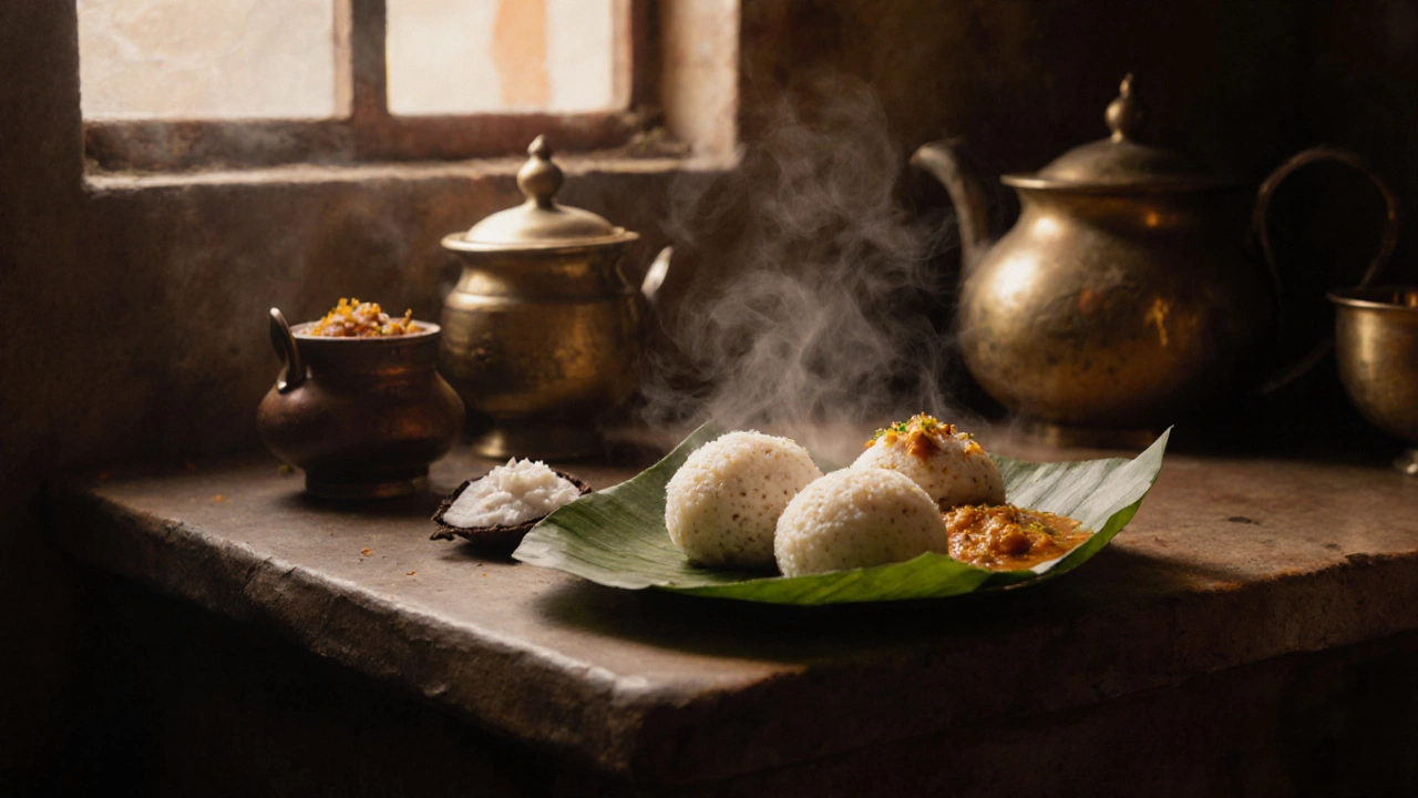 What Can I Eat for Breakfast in India? 15 Authentic Quick Breakfast Ideas