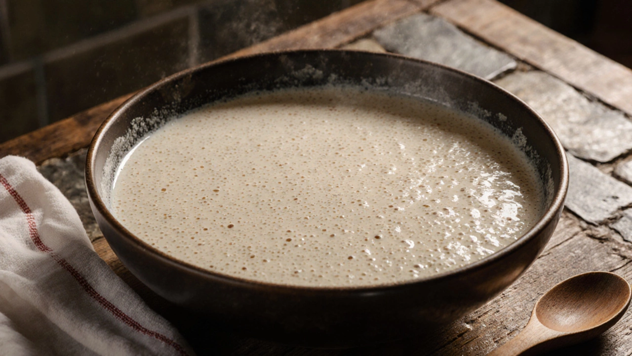 Why Is My Dosa Soft and Not Crispy? Fix Your Batter and Technique