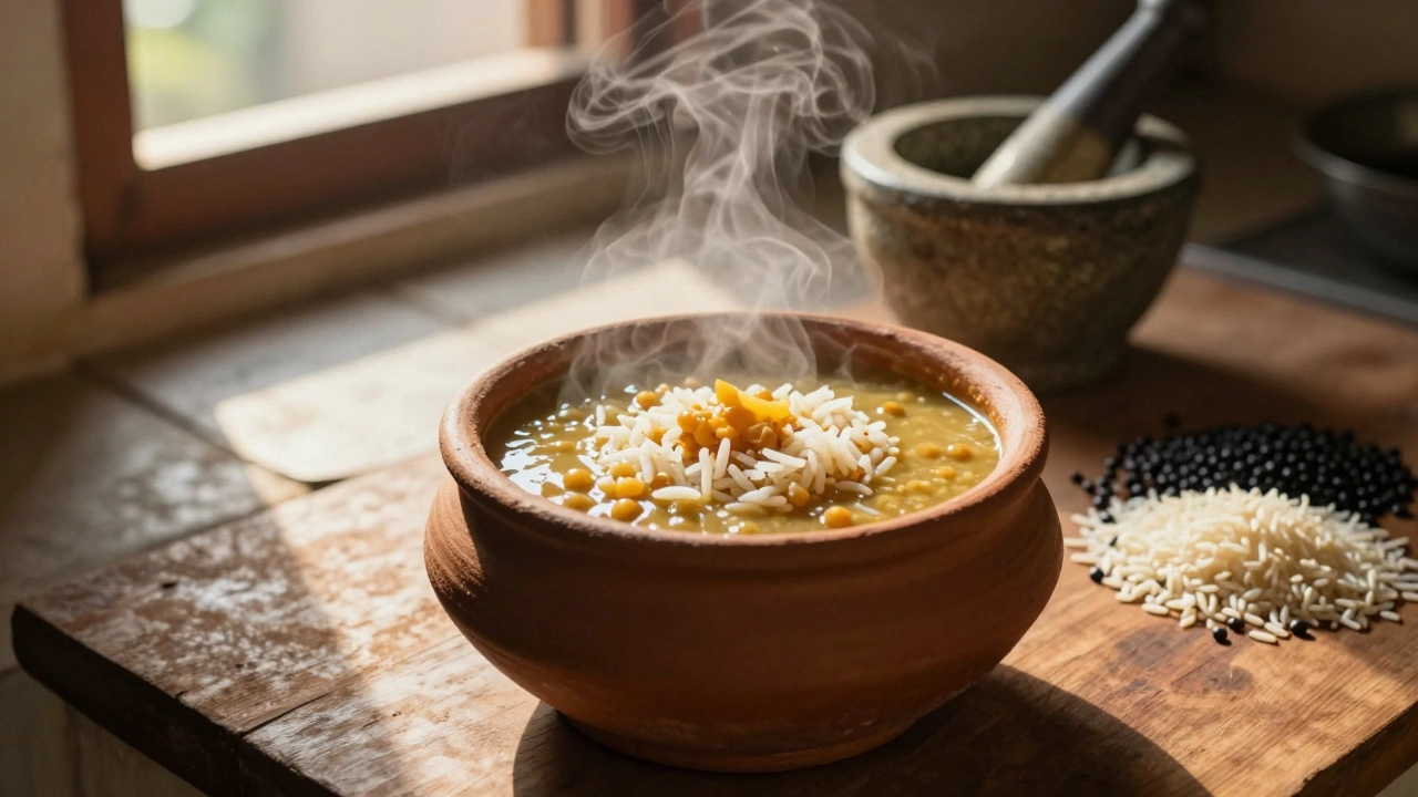 Is Dosa Gut Friendly? The Truth About Fermented Rice and Lentil Batter