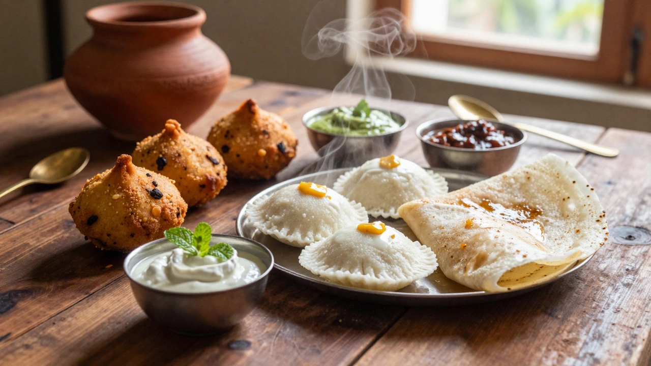 What Do You Eat Chutney On? 15 Best Ways to Use Chutney in Everyday Meals