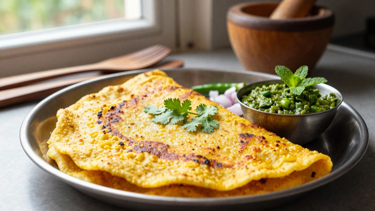 What Is Filling but Healthy? Top Indian Snacks That Keep You Full Without the Crash