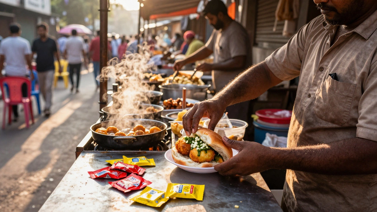 Which Indian State Has the Best Street Food? Top Contenders and What Makes Them Stand Out