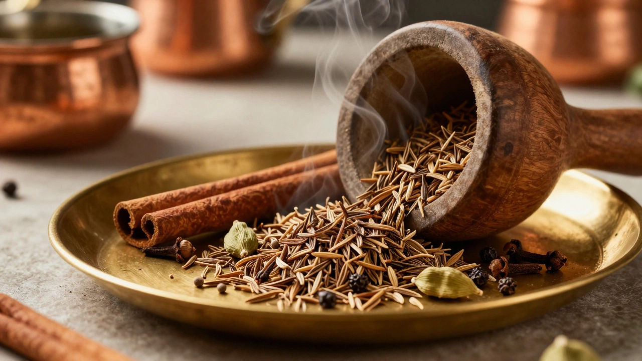 What All Is in Garam Masala? The Full Spice Blend Behind Tandoori Chicken and More