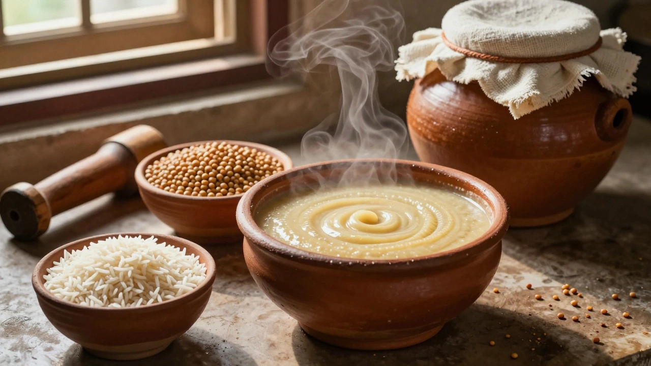 Is Dosa Batter Good for Health? The Real Benefits and What to Watch For