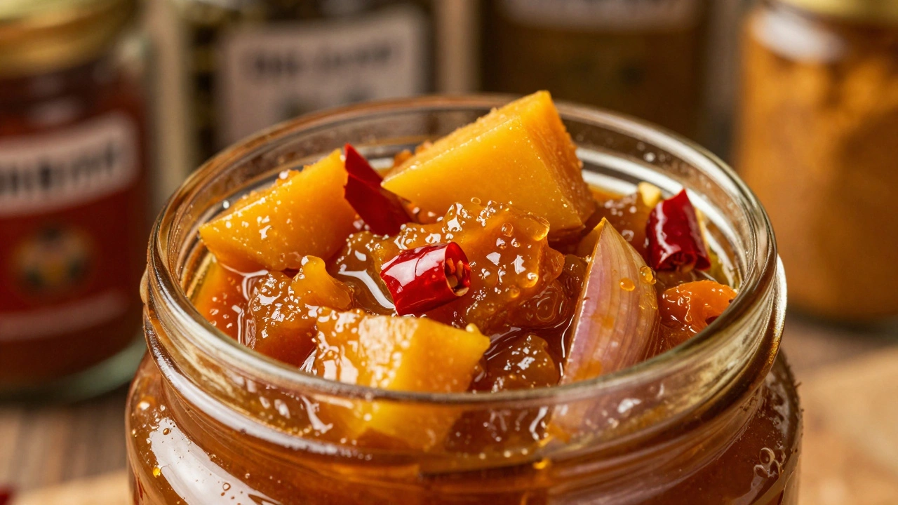 What is Chutney Made Of in America? Ingredients, Styles, and Recipes Explained