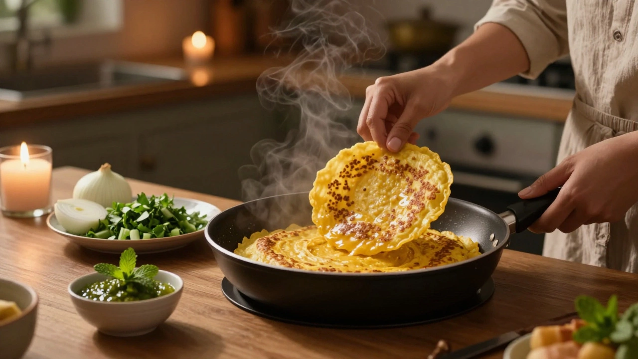 What to Eat at Night Indian Food: Healthy Snacks for Late Nights