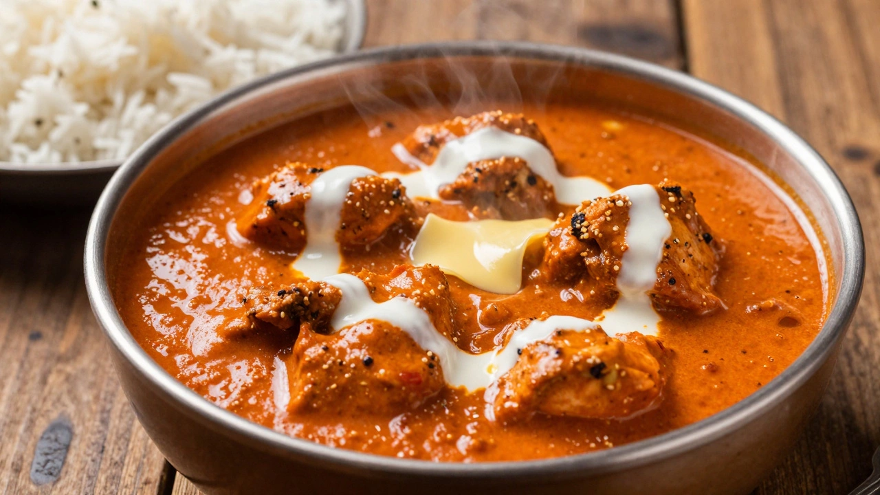 Best Mild Indian Dishes for Beginners and Spice-Sensitive Eaters