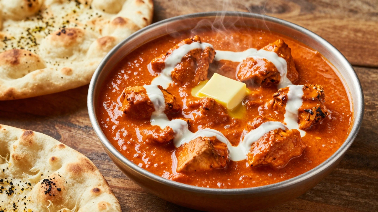 What to Eat in India If You Don't Like Spicy Food: A Mild Eats Guide