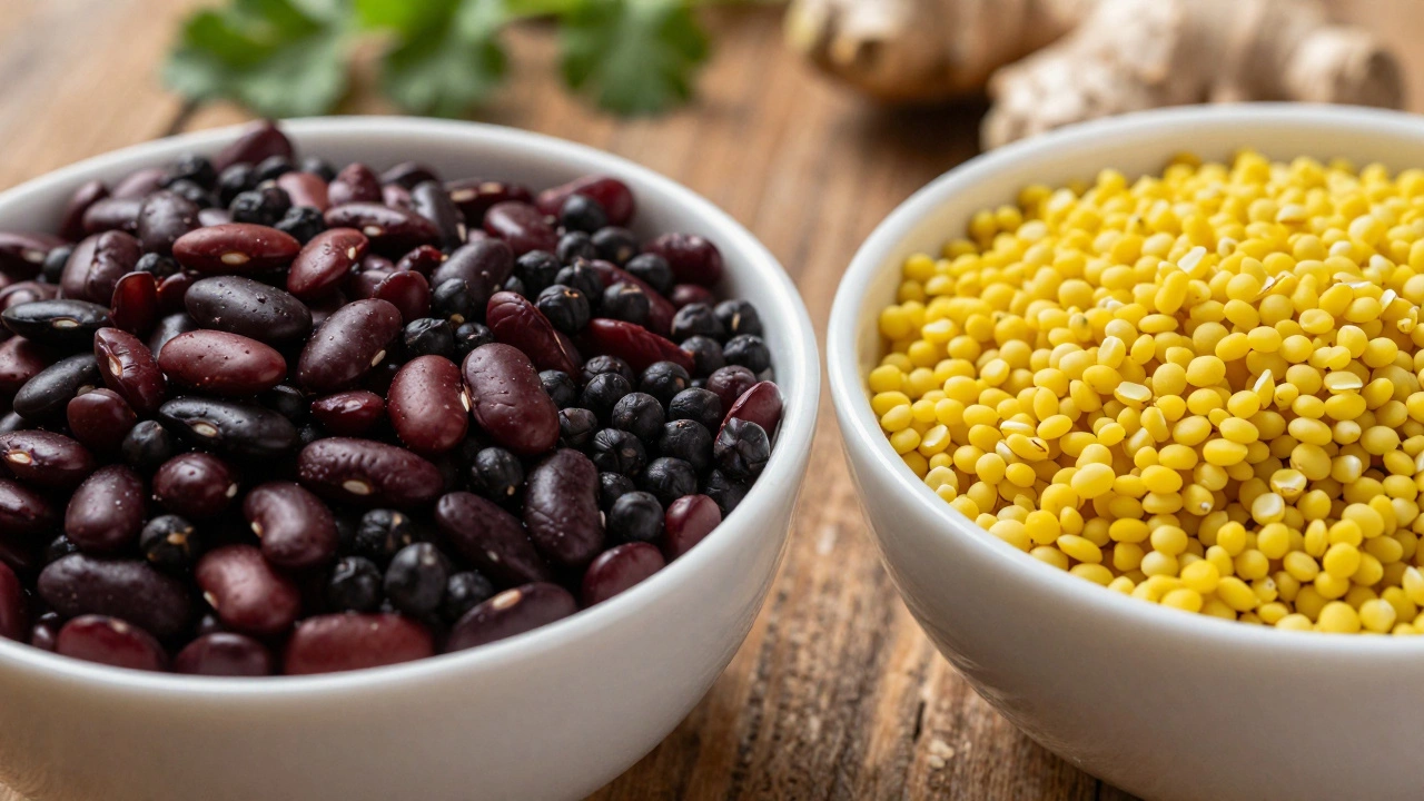 Which Dal Is Heavy to Digest? A Guide to Lighter Lentil Choices
