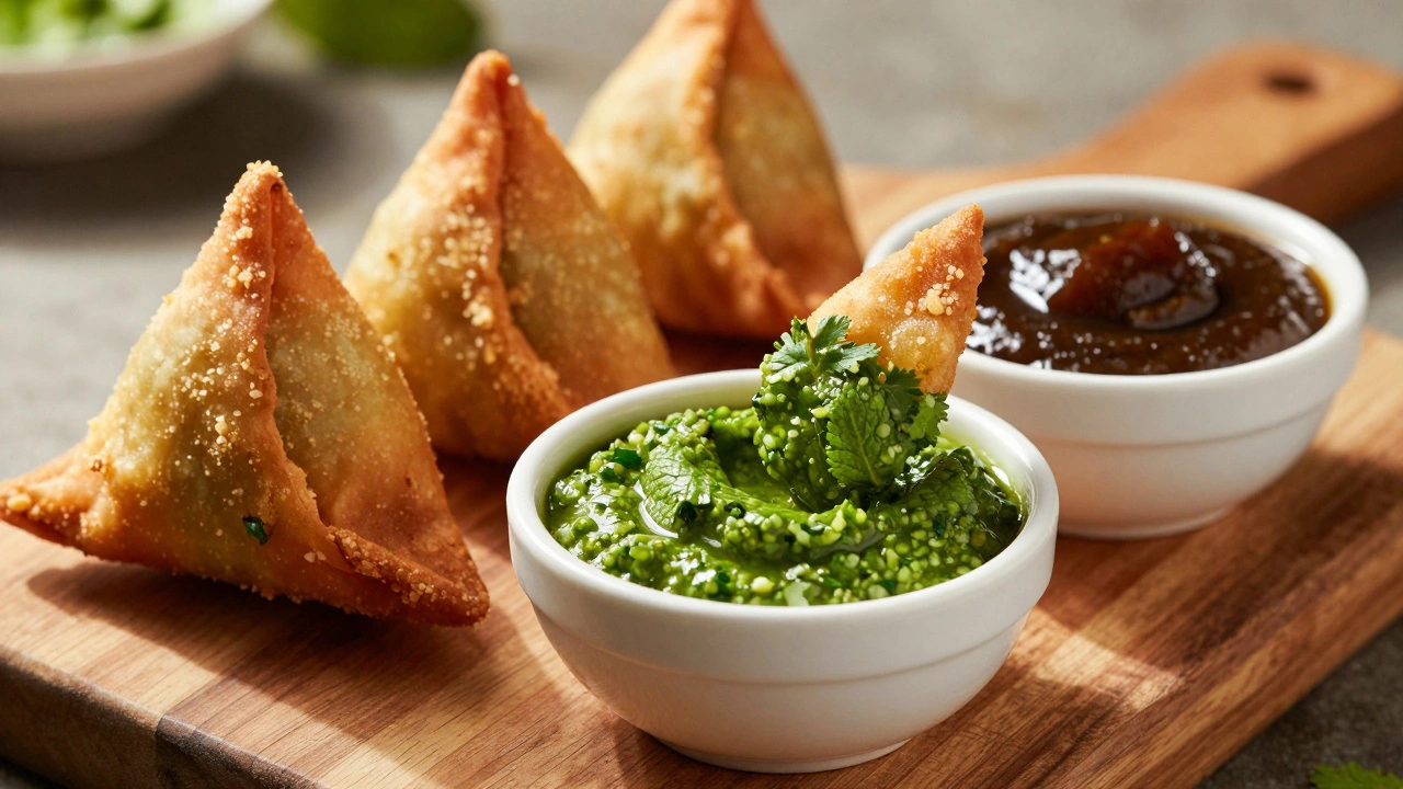 The Best Way to Eat Chutney: A Complete Guide to Pairings and Serving