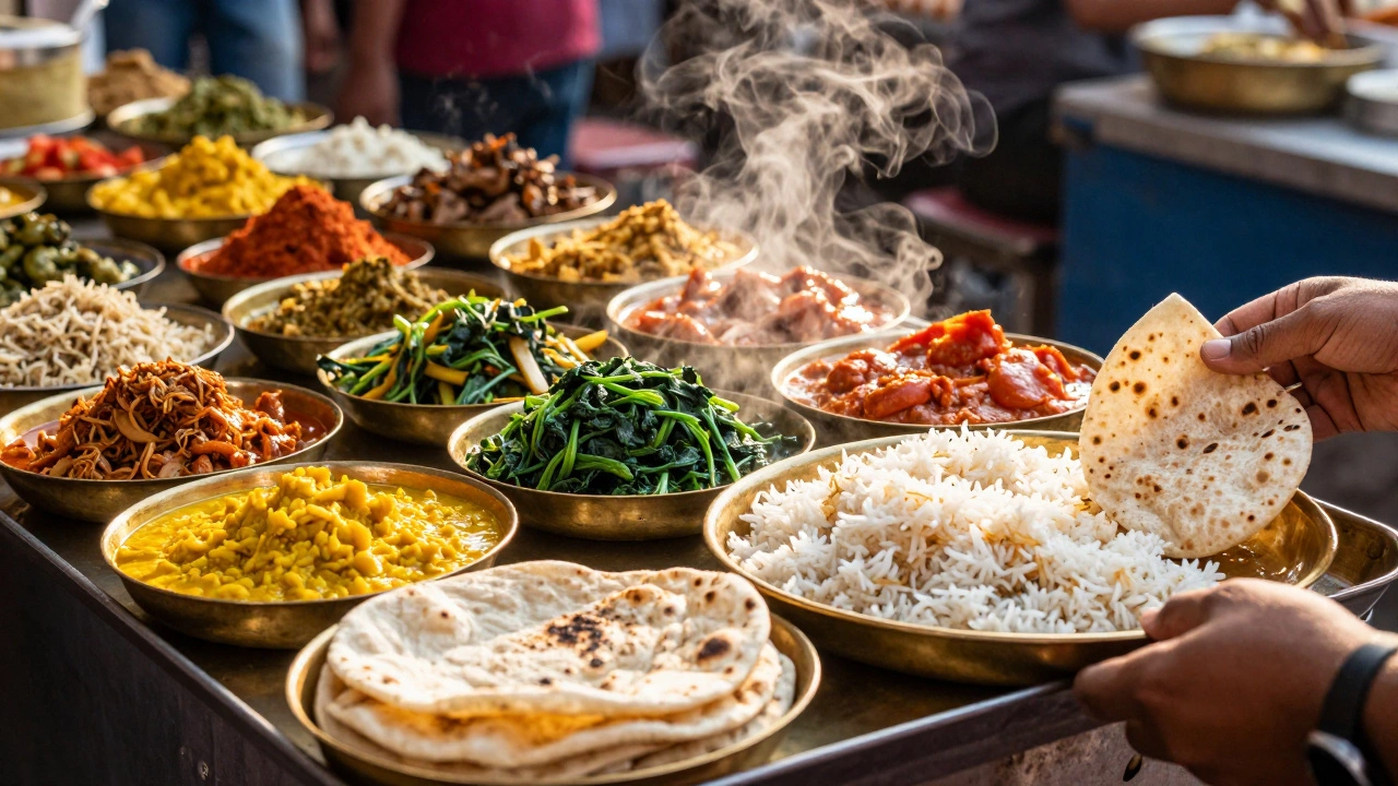 Is India the Pure Vegetarian Country? Truth About Lacto-Vegetarianism