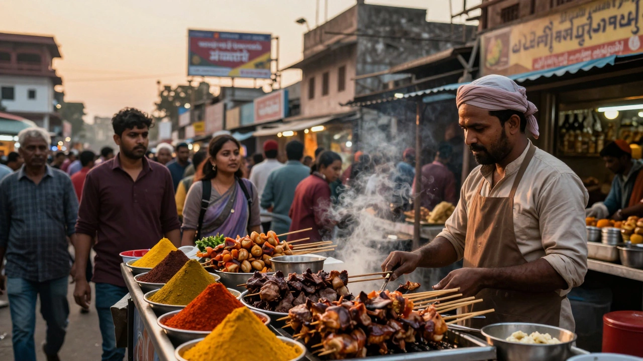 Is It Illegal to Eat Beef in India? The Truth About Cows, Laws, and Steak