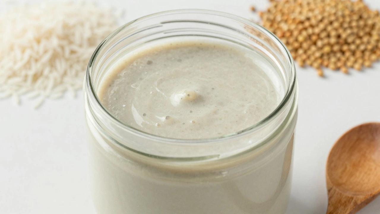 How Long Does Homemade Dosa Batter Last? Storage, Signs of Spoilage & Revival Tips