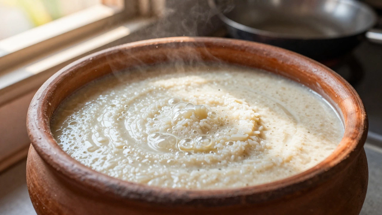 Is Dosa Healthy? The Truth About Nutrition, Digestion, and Smart Choices