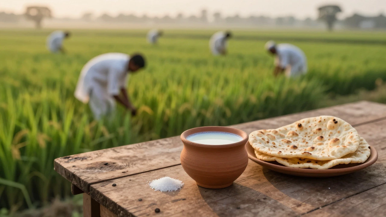 What Is the Most Important Meal in India? Breakfast Culture Explained