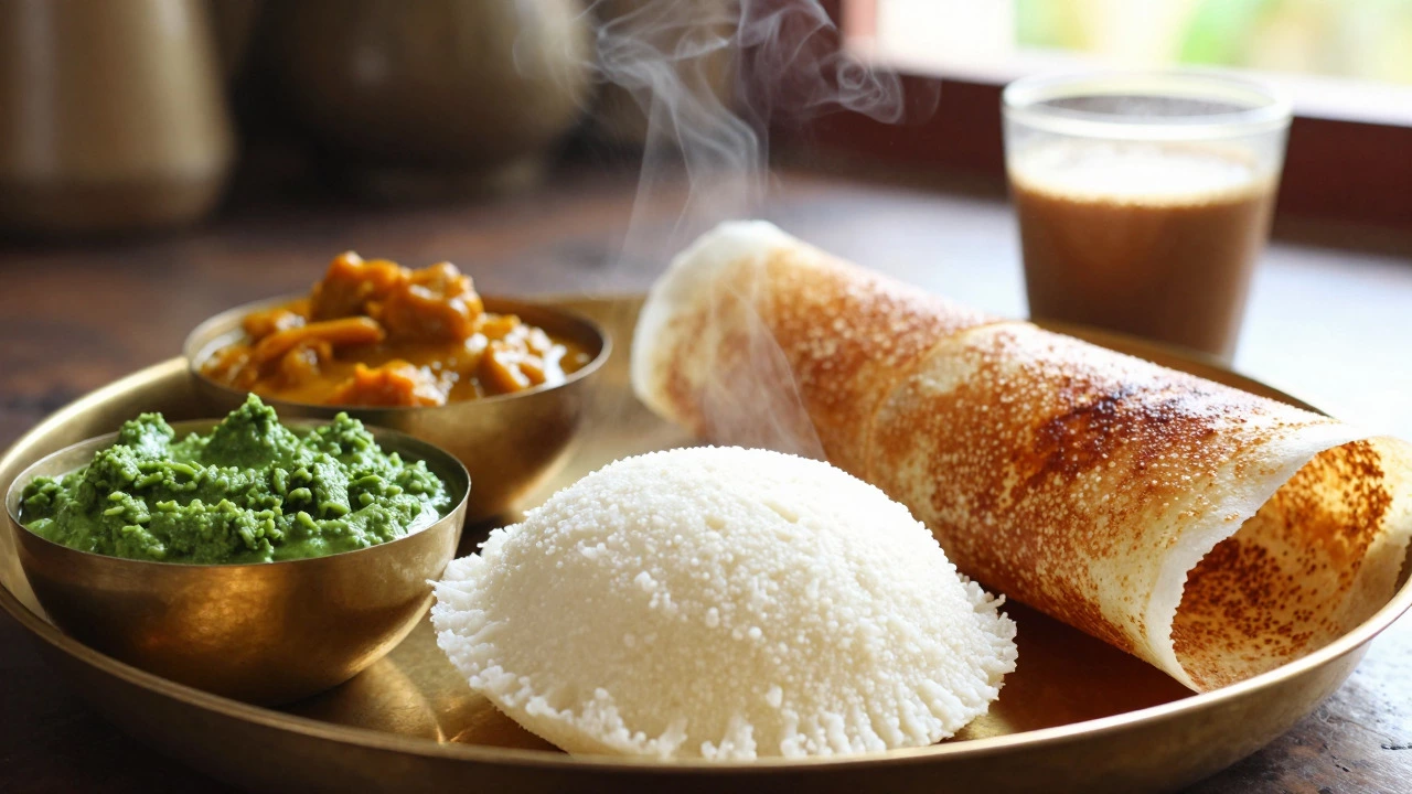What's a Typical Breakfast in India? A Regional Guide to Morning Meals