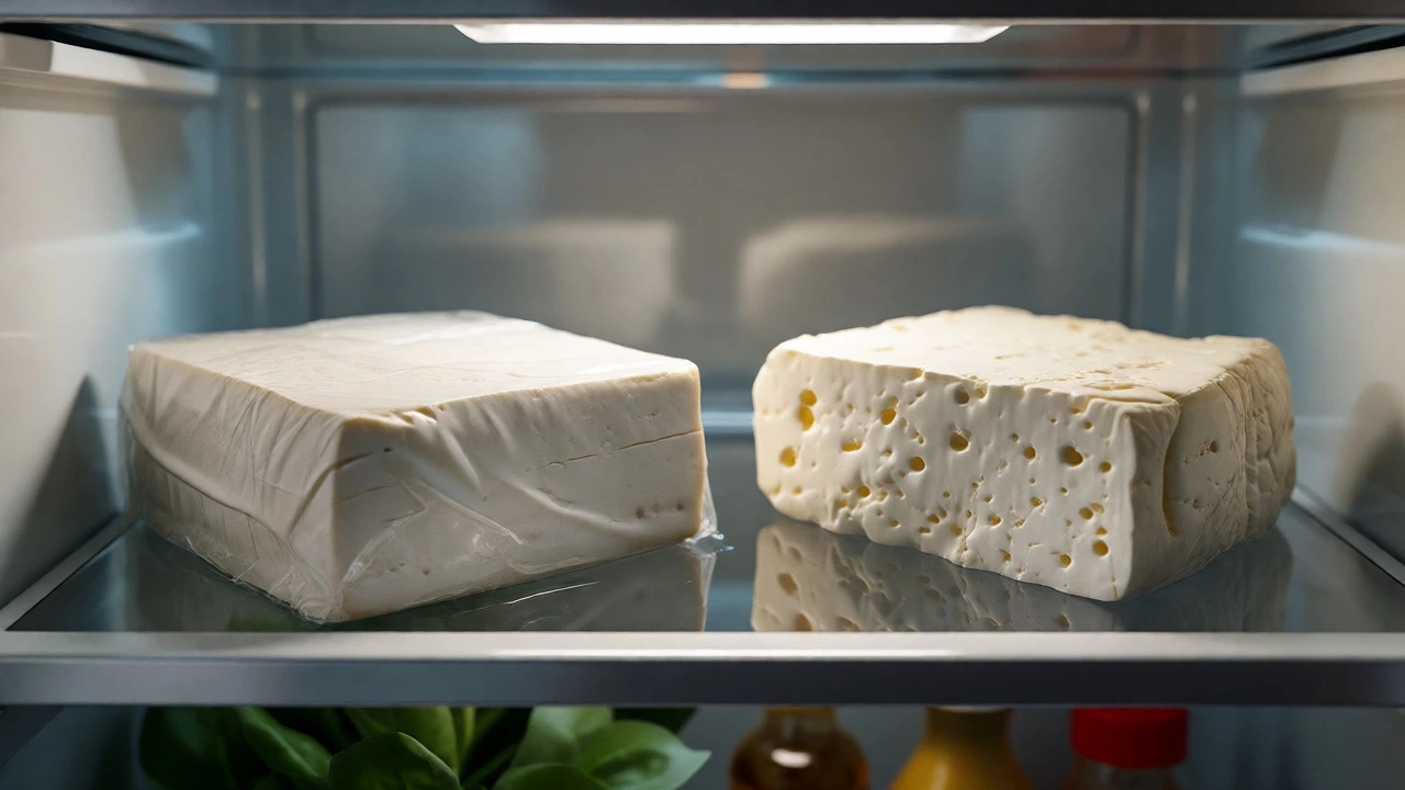 Can You Eat Tofu and Paneer Every Day? A Daily Protein Guide