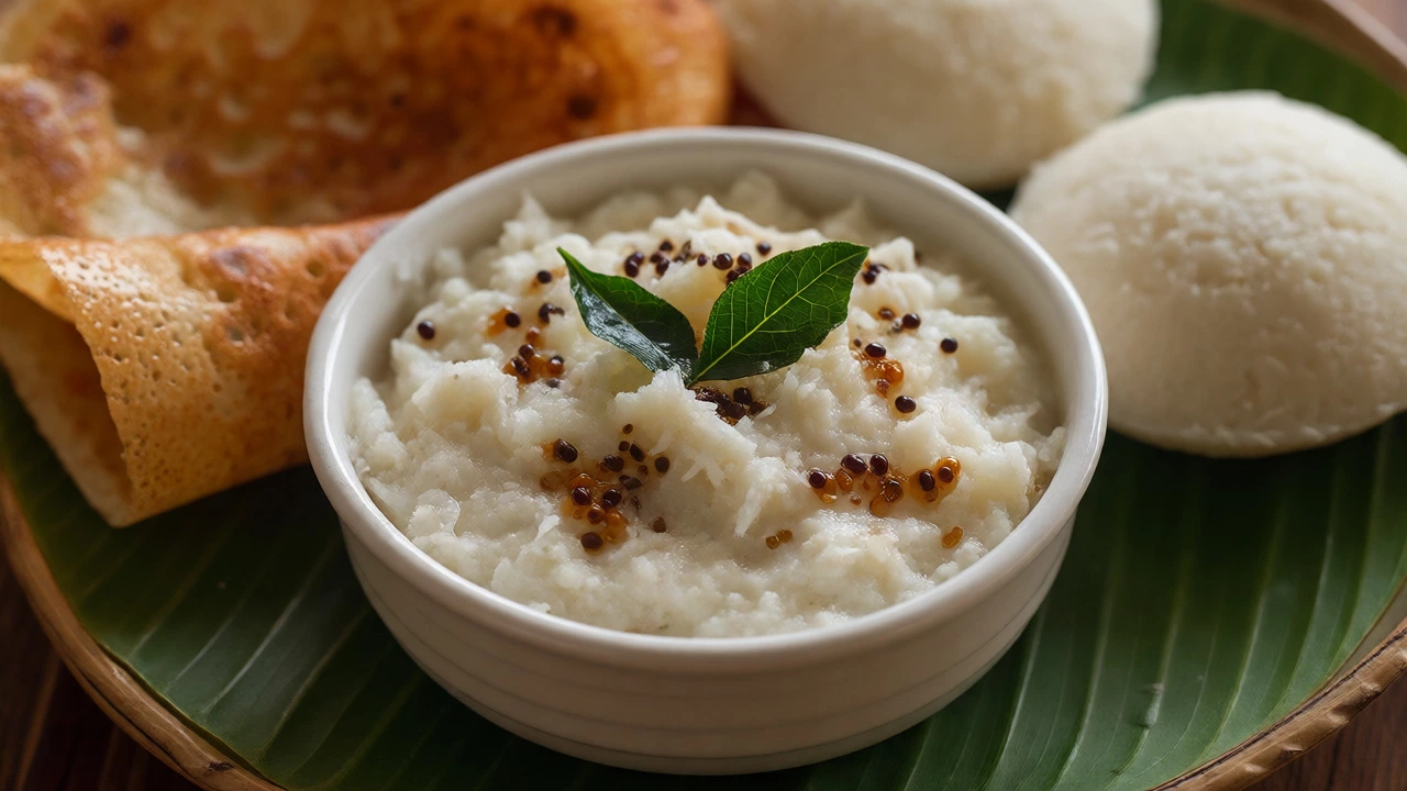 What is the Most Common Type of Chutney? A Global Guide