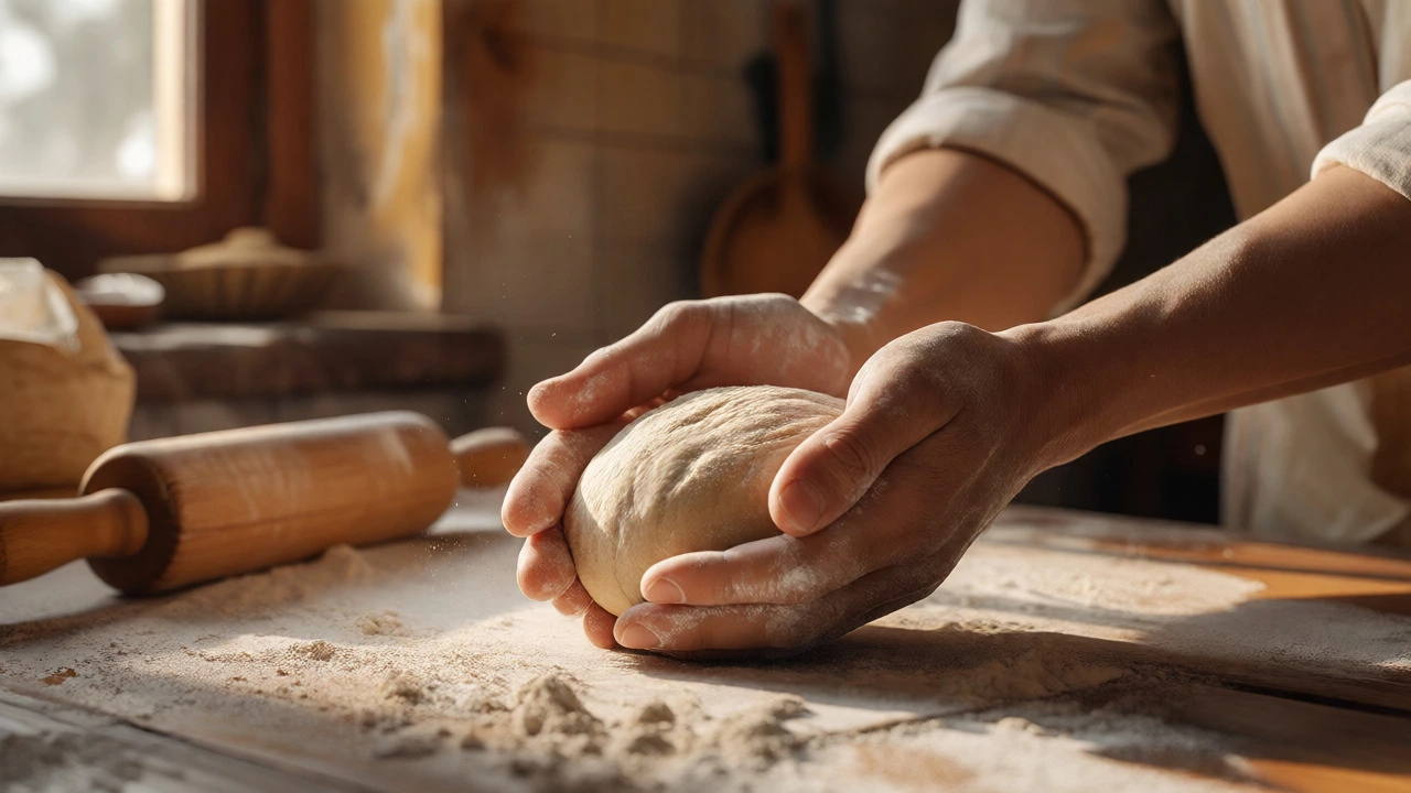 Chapati vs Roti: What’s the Real Difference?