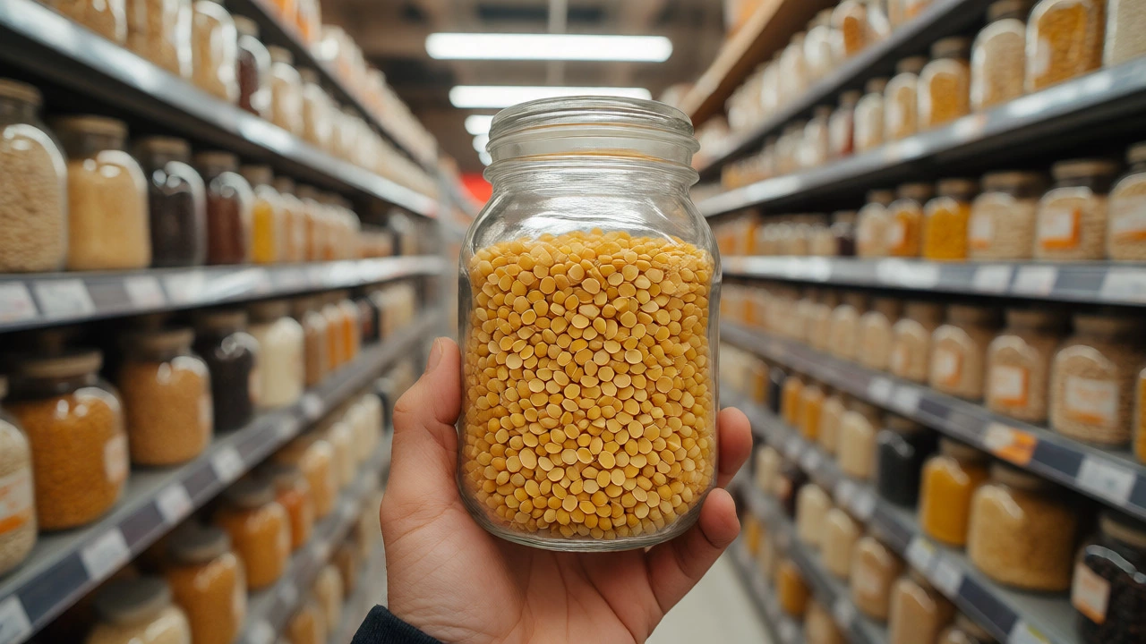 What Is Dal in the USA? A Beginner's Guide to Cooking Lentils