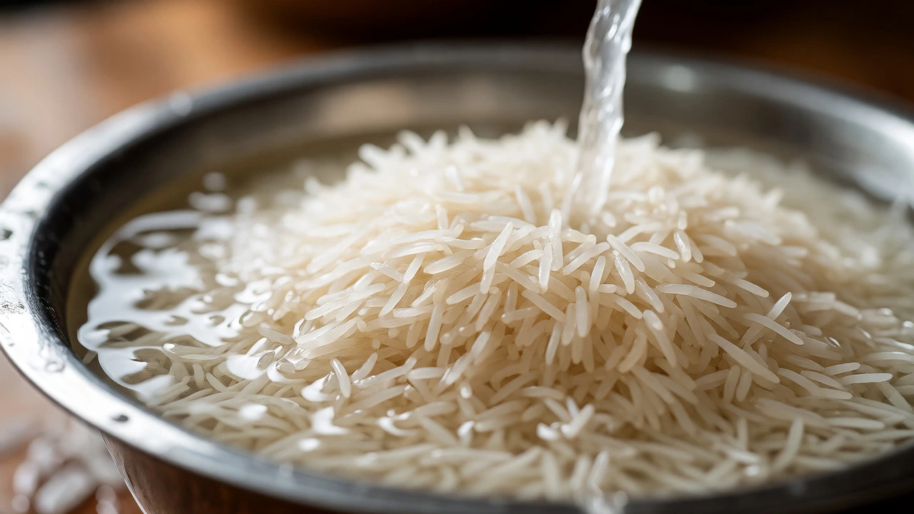 What is the Secret of a Good Biryani? Mastering the Art